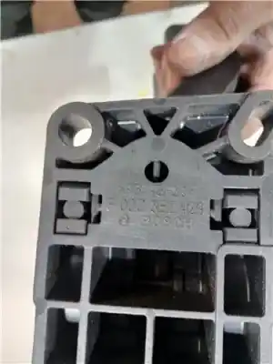 Second-hand car spare part potentiometer for citroen c3 (2002->) 1.4 hdi oem iam references f00c3e2429  