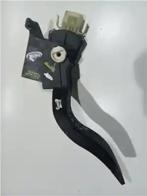 Second-hand car spare part potentiometer for ford transit connect (tc7) 1.8 tdci cat oem iam references 2t149f836ed  