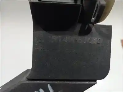 Second-hand car spare part potentiometer for ford transit connect (tc7) 1.8 tdci cat oem iam references 2t149f836ed  