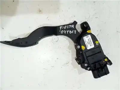 Pièce détachée automobile d'occasion POTENTIOMÈTRE pour FORD FIESTA (CBK)  Références OEM IAM 2S619F836AB C95YE  