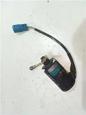 Peça sobressalente para automóvel em segunda mão POTENCIÔMETRO por OPEL FRONTERA B (U99)  Referências OEM IAM 0281002296  