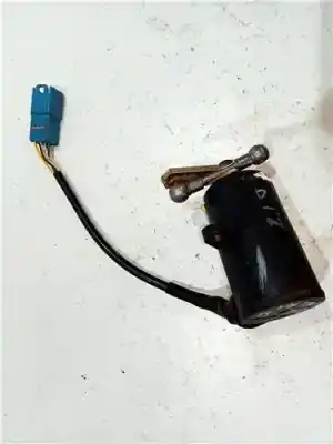 Peça sobressalente para automóvel em segunda mão potenciômetro por opel frontera b (u99) 2.2 dti (6b_zc. 6b_vf. 6b_66. 6b_76) referências oem iam 0281002296  