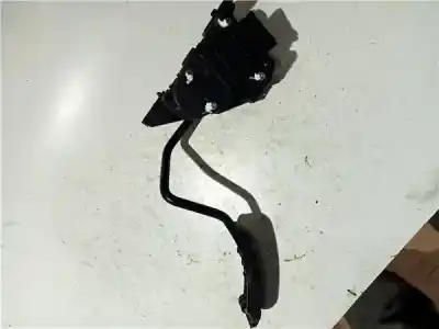 Pezzo di ricambio per auto di seconda mano POTENZIOMETRO A PEDALE per RENAULT CLIO II FASE II (B/CB0)  Riferimenti OEM IAM 01094636  