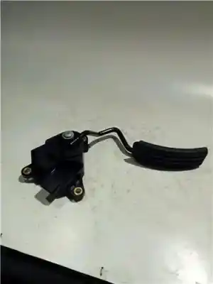 Автозапчастина б/у педальний потенціометр для RENAULT MODUS / GRAND MODUS (F/JP0_) 1.5 dCi (FP0F JP0F) Посилання на OEM IAM 8200139319  