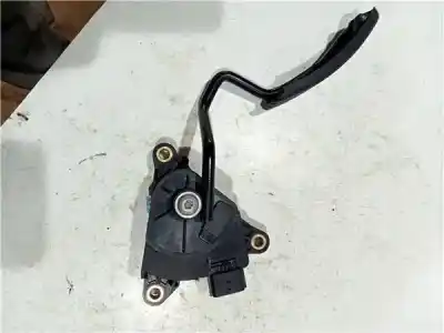 Peça sobressalente para automóvel em segunda mão POTENCIÔMETRO por RENAULT CLIO III  Referências OEM IAM 8200297342B  