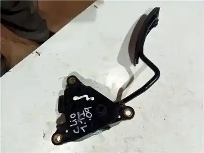 Peça sobressalente para automóvel em segunda mão potenciômetro por renault clio iii 1.1 referências oem iam 8200297342b  