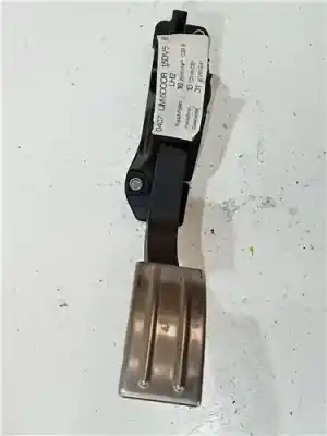 Second-hand car spare part potentiometer for ford focus berlina (cak) 1.8 tddi turbodiesel cat oem iam references ev619f836ea  