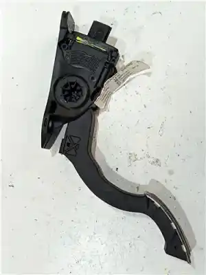 Second-hand car spare part potentiometer for ford focus berlina (cak) 1.8 tddi turbodiesel cat oem iam references ev619f836ea  