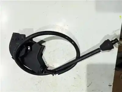 Pièce détachée automobile d'occasion POTENTIOMÈTRE À PÉDALE pour RENAULT MEGANE I SCENIC (JA0)  Références OEM IAM CTS 3642  