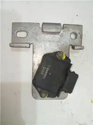 Second-hand car spare part IGNITION MODULE for OPEL KADETT E  OEM IAM references 90243618  