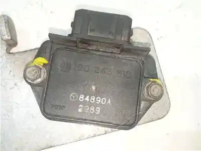 Pezzo di ricambio per auto di seconda mano modulo accensione per opel kadett e 1.6 riferimenti oem iam 90243618  