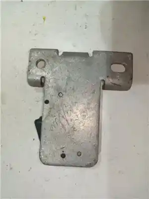 Pezzo di ricambio per auto di seconda mano modulo accensione per opel kadett e 1.6 riferimenti oem iam 90243618  