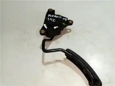 Piesă de schimb auto la mâna a doua POTENȚIOMETRU pentru RENAULT MODUS / GRAND MODUS (F/JP0_)  Referințe OEM IAM 8200139319  