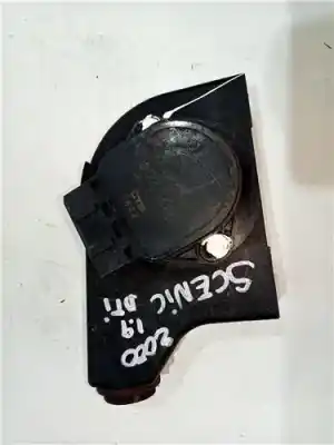 Pezzo di ricambio per auto di seconda mano POTENZIOMETRO A PEDALE per RENAULT SCENIC (JA..)  Riferimenti OEM IAM CTS 3642 CTS3642  