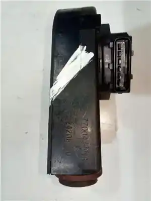 Pezzo di ricambio per auto di seconda mano potenziometro a pedale per renault scenic (ja..) 1.8 riferimenti oem iam cts 3642 cts3642  