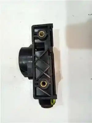 Pezzo di ricambio per auto di seconda mano potenziometro a pedale per renault scenic (ja..) 1.8 riferimenti oem iam cts 3642 cts3642  