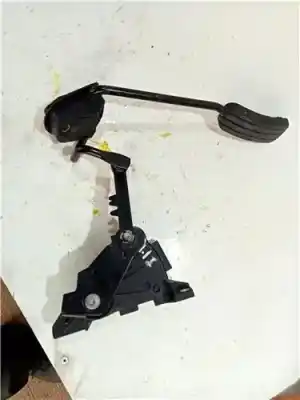 Pezzo di ricambio per auto di seconda mano POTENZIOMETRO A PEDALE per RENAULT CLIO II FASE II (B/CB0)  Riferimenti OEM IAM 6PV00811924  