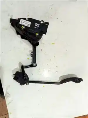 Pezzo di ricambio per auto di seconda mano potenziometro a pedale per renault clio ii fase i (b/cb0) (1998->) 1.9 d (b/cb0e) riferimenti oem iam 6pv00811924  