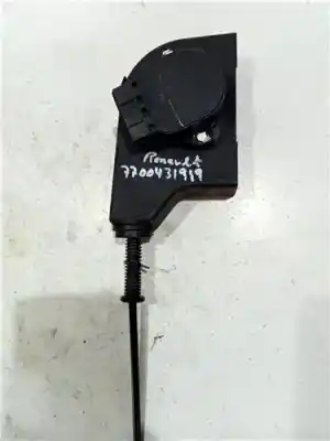 Pièce détachée automobile d'occasion POTENTIOMÈTRE À PÉDALE pour RENAULT SCENIC II (JM)  Références OEM IAM CTS 3642  