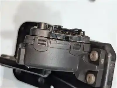 Pièce détachée automobile d'occasion POTENTIOMÈTRE À PÉDALE pour JAGUAR XF  Références OEM IAM 8X239F832B 6PV00873706  