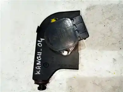 Автозапчастина б/у педальний потенціометр для RENAULT KANGOO (F/KC0) 1.5 dCi Diesel 82 CV / 60 KW Посилання на OEM IAM CTS4089  