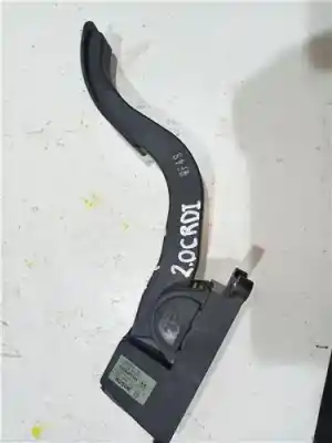 Автозапчасти б/у ПOTЕНЦИОМЕТР за HYUNDAI SANTA FE (SM)  ссылки OEM IAM 0281002446  