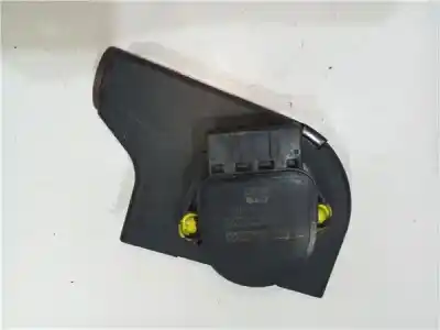 Pezzo di ricambio per auto di seconda mano POTENZIOMETRO A PEDALE per RENAULT MEGANE I FASE 2 BERLINA (BA0) (1999->)  Riferimenti OEM IAM 7700431919  