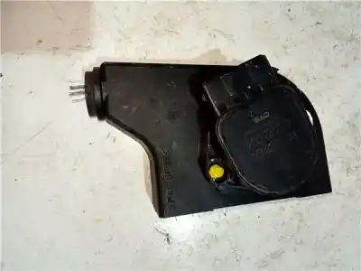 Pièce détachée automobile d'occasion POTENTIOMÈTRE À PÉDALE pour RENAULT MEGANE I FASE 2 BERLINA (BA0)  Références OEM IAM CTS 3642  
