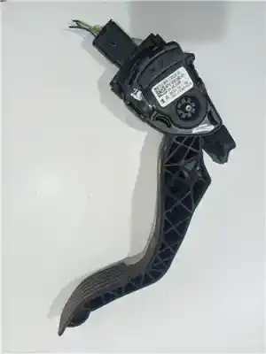 Автозапчасти б/у ПOTЕНЦИОМЕТР за CITROEN C3 (2002->)  ссылки OEM IAM 968153038000  