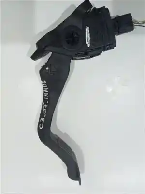 Автозапчасти б/у пotенциометр за citroen c3 (2002->) 1.4 hdi ссылки oem iam 968153038000  