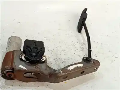 Pièce détachée automobile d'occasion POTENTIOMÈTRE À PÉDALE pour MITSUBISHI MONTERO (V60/V70)  Références OEM IAM 190Y14  