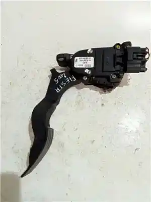 Pièce détachée automobile d'occasion POTENTIOMÈTRE pour FORD FIESTA (CBK)  Références OEM IAM 6PV00856700  