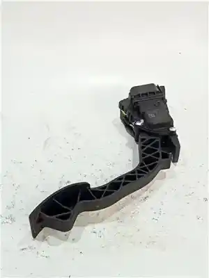 Second-hand car spare part Accelerator Pedal for FORD C-MAX (CB3) 1.8 TDCi Turbodiesel CAT OEM IAM references 3M519F836AF  