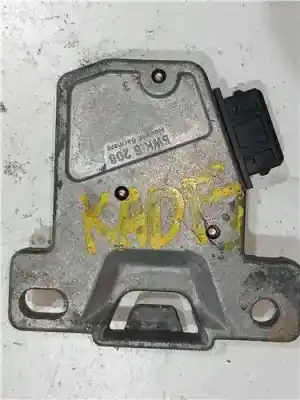 Pezzo di ricambio per auto di seconda mano modulo accensione per opel kadett e 1.6 riferimenti oem iam 90243630  