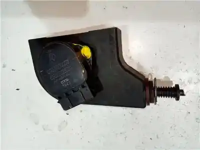 Pezzo di ricambio per auto di seconda mano POTENZIOMETRO A PEDALE per RENAULT SCENIC RX4 (JA0)  Riferimenti OEM IAM 7700431919  