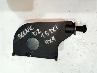 Pezzo di ricambio per auto di seconda mano potenziometro a pedale per renault scenic rx4 (ja0) 2.0 16v riferimenti oem iam 7700431919  
