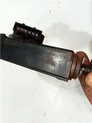 Pezzo di ricambio per auto di seconda mano potenziometro a pedale per renault scenic rx4 (ja0) 2.0 16v riferimenti oem iam 7700431919  