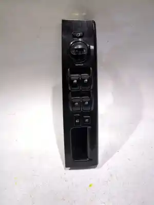 Piesă de schimb auto la mâna a doua PANOU COMANDÃ GEAMURI ELECTRICE FAȚÃ STÂNGA pentru KIA SORENTO I (JC)  Referințe OEM IAM 47849A1110   Piesă de schimb auto la mâna a doua PANOU COMANDÃ GEAMURI ELECTRICE FAȚÃ STÂNGA pentru KIA SORENTO I (JC)  Referințe OEM IAM 47849A1110