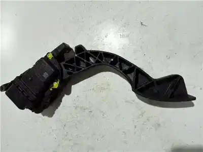 Second-hand car spare part POTENTIOMETER for FORD FOCUS BERLINA (CAP)  OEM IAM references 4M519F836AJ  