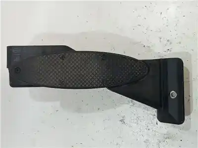 Pezzo di ricambio per auto di seconda mano Potenziometro A Pedale per MINI MINI (R50,R53) 1.6 16V CAT 116 CV / 85 KW Riferimenti OEM IAM 3542677015001 74766500  
