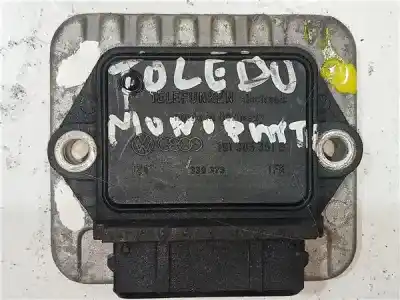 Автозапчасти б/у модуль зажигания за SEAT TOLEDO II (1M2) 1.9 TDI ссылки OEM IAM 191905351B  