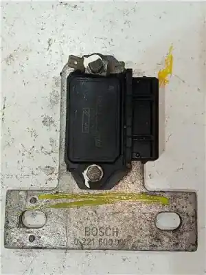 Piesă de schimb auto la mâna a doua Amplificator scanteie bujii aprindere pentru FIAT UNO (146)  Referințe OEM IAM 21411901  