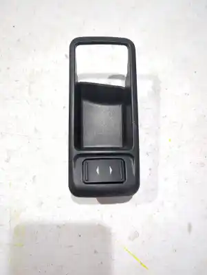Second-hand car spare part Left Front Power Window Switch for FORD FOCUS II (DA_, HCP, DP) 1.6 OEM IAM references 3M51226A36ABW  