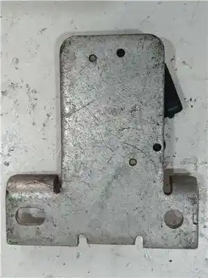 Pezzo di ricambio per auto di seconda mano modulo accensione per opel kadett e 1.6 riferimenti oem iam 90243618  