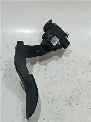 Peça sobressalente para automóvel em segunda mão POTENCIÔMETRO por AUDI A6 BERLINA (4B2)  Referências OEM IAM 8E1721523B  