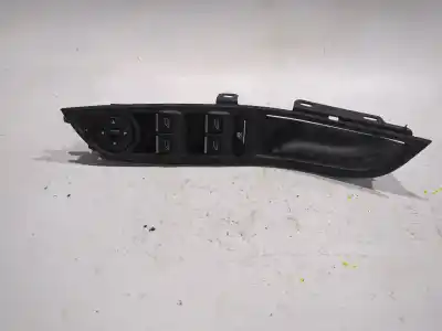 Pezzo di ricambio per auto di seconda mano INTERRUTTORE ALZACRISTALLI ANTERIORE SINISTRO per FORD FOCUS III  Riferimenti OEM IAM BM51A240A41DDW  