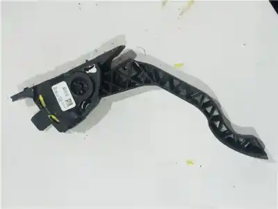Автозапчастина б/у педальний потенціометр для ford c-max (cb7) (2010->) 2.0 titanium [2.0 ltr. - 103 kw tdci cat] посилання на oem iam av619f836ab  