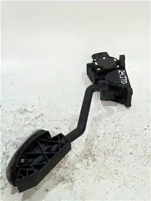 Pezzo di ricambio per auto di seconda mano POTENZIOMETRO A PEDALE per ALFA ROMEO 156 SPORTWAGON  Riferimenti OEM IAM 0280752231  