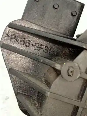 Second-hand car spare part potentiometer for lancia ypsilon (101) 1.4 16v oro (10.2006->) oem iam references 51852090  