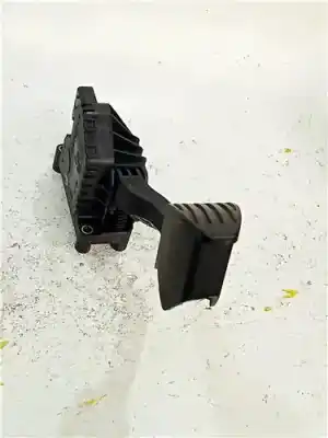 Second-hand car spare part potentiometer for lancia ypsilon (101) 1.4 16v oro (10.2006->) oem iam references 51852090  